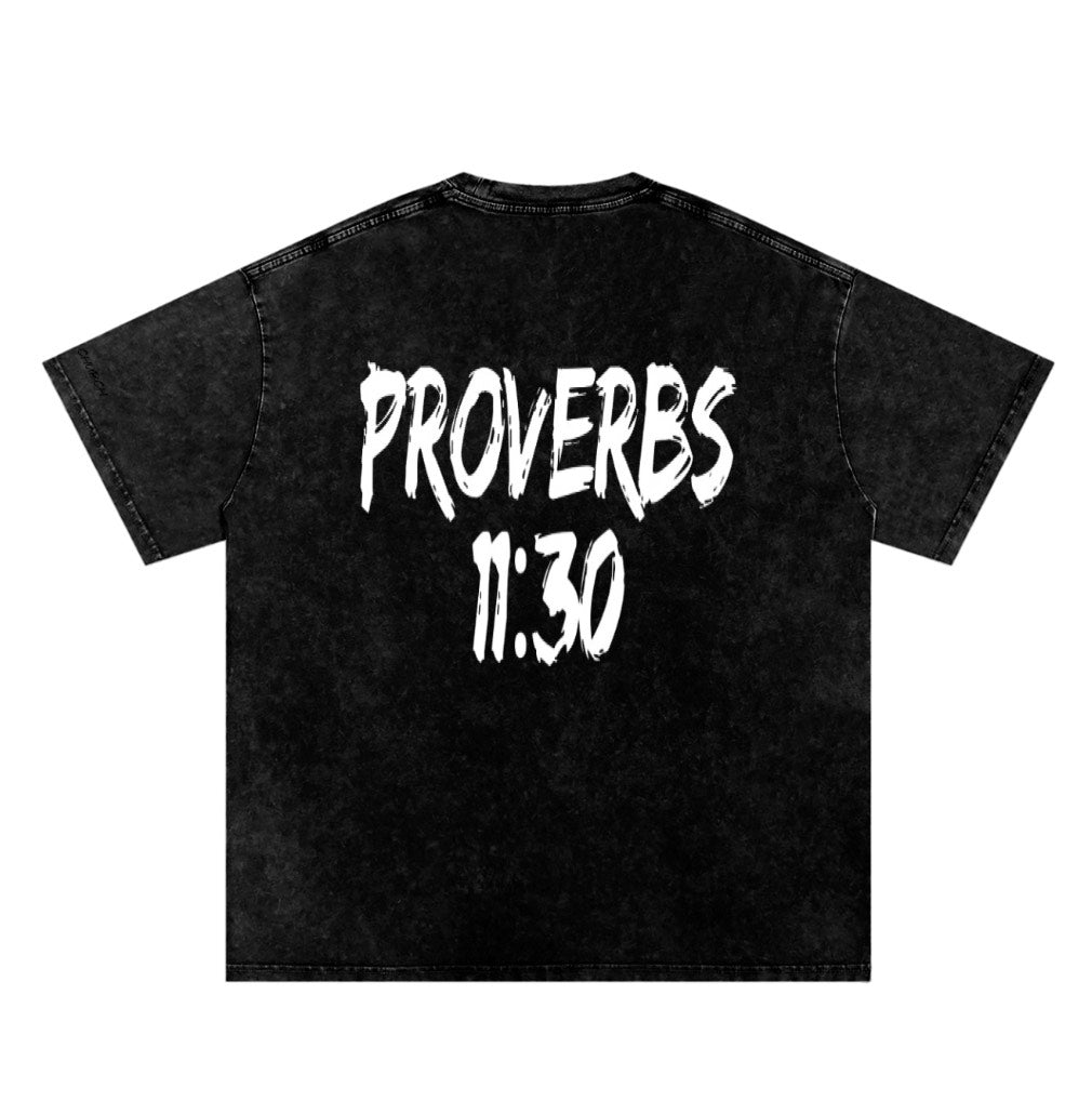 Certified Soul Winner Shirt