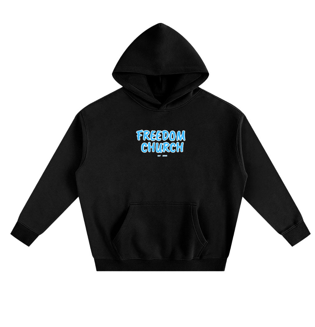 Freedom Church Hoodie