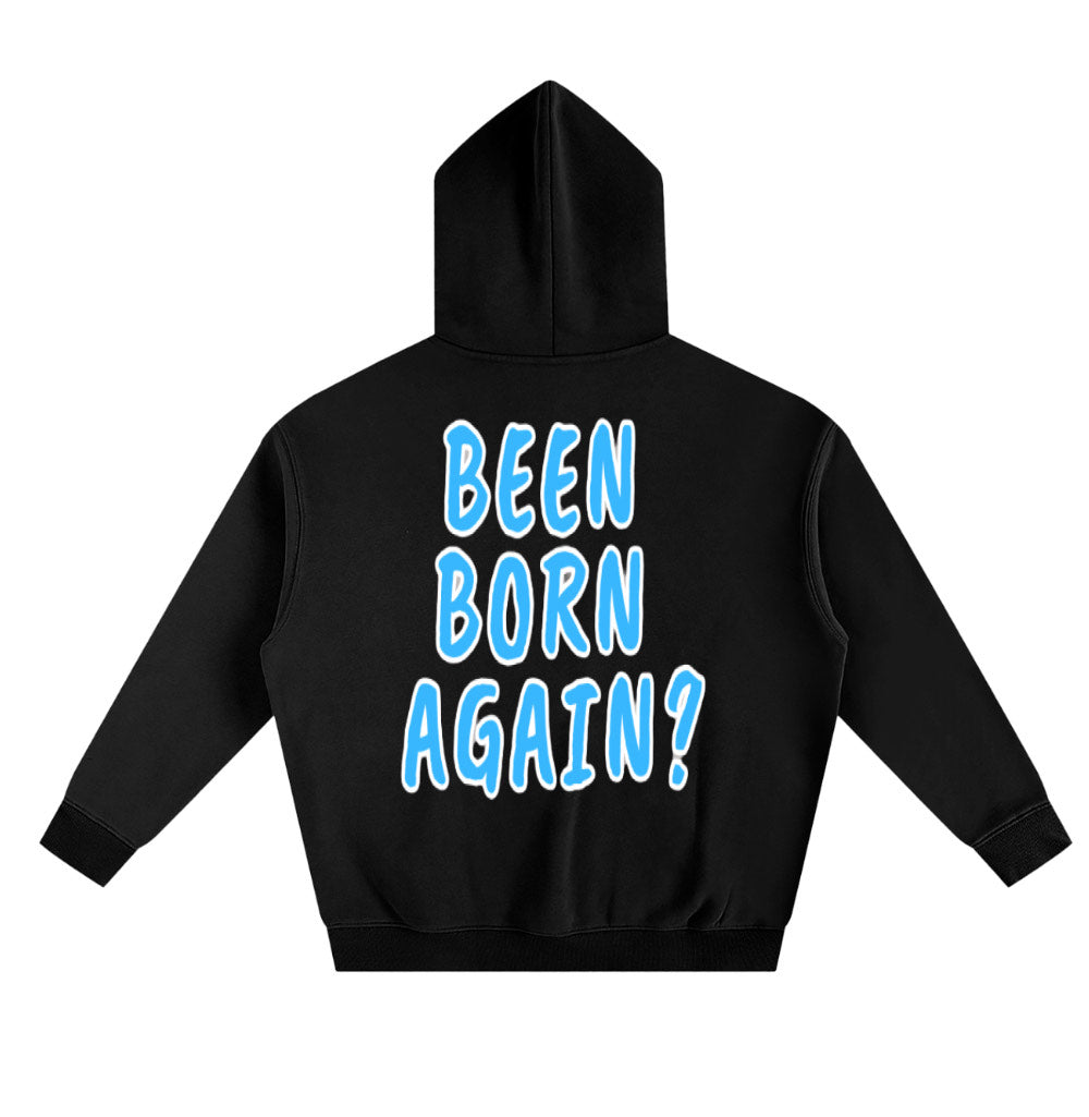 Freedom Church Hoodie
