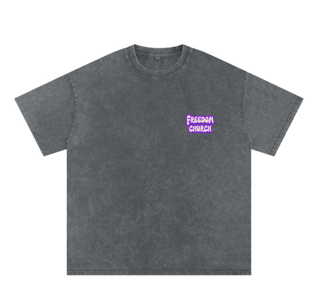 Freedom Church Revival Shirt