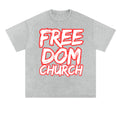 FREEDOM CHURCH "EVANGELISM ADDICT"