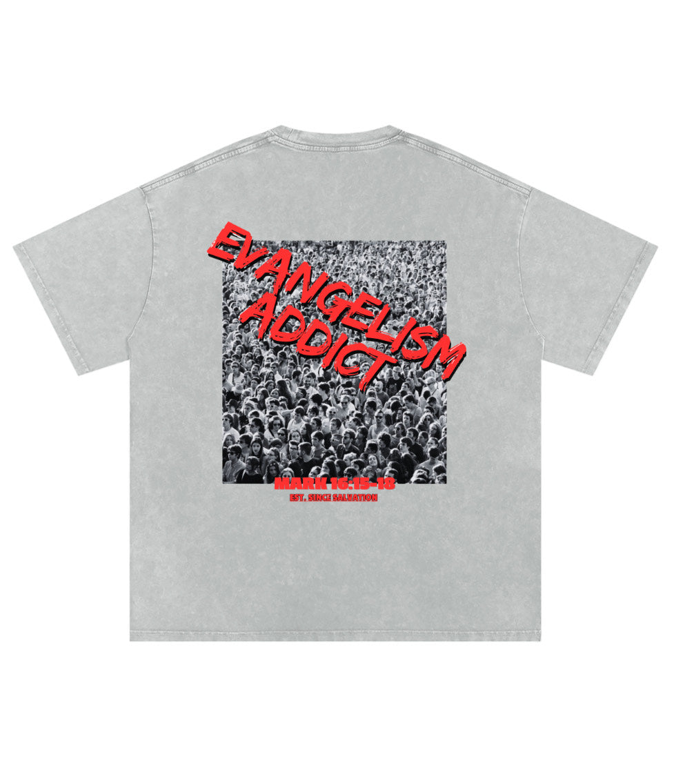 Brush Stroke Freedom Church