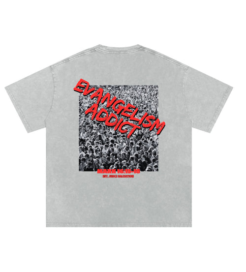 FREEDOM CHURCH "EVANGELISM ADDICT"