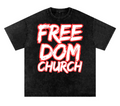 FREEDOM CHURCH "EVANGELISM ADDICT"